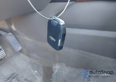 2015 Chevrolet Suburban 1500 Ltz z USA, uszkodzony, nr VIN 1GNSKKKC4FR117839